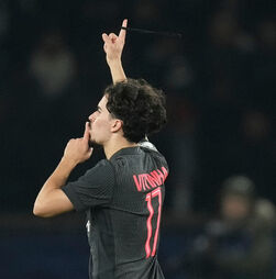 Seis portugueses nos finalistas dos Globe Soccer Awards