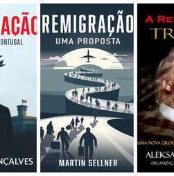 O submundo das editoras extremistas