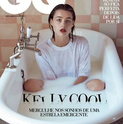 Revista GQ Portugal chega ao fim