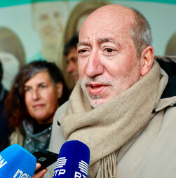 Spinumviva: António Filipe considera que problema ético mantêm-se 