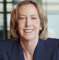 BP nomeia nova CEO. É a primeira mulher a liderar uma das 'grandes petrolíferas'