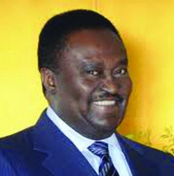 Morreu Piedade dos Santos, ex-vice presidente de Angola