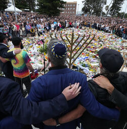 O regresso a um tempo de pogroms