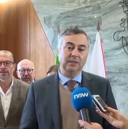 Governo investe 500 milhões de euros na recuperação e criação de residências de estudantes 