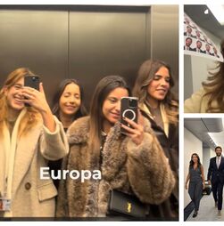 O eurodeputado com 9 assessores e uma estagiária