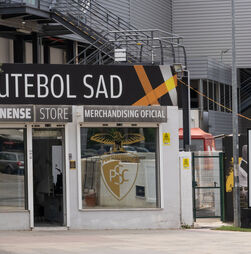 Portimonense falha controlo salarial de novembro