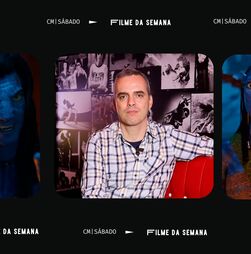 Filme da semana. ‘Avatar’ ganha asas como trilogia