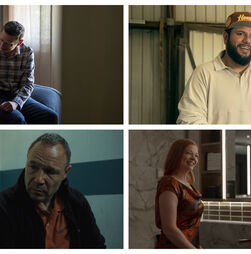 De 'The Pitt' a 'Big Boys' e 'Adolescência': as nossas séries preferidas de 2025