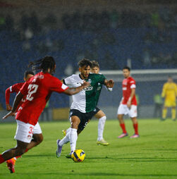 Taça de Portugal: Sporting nos 'quartos' após afastar Santa Clara no prolongamento