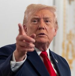 Trump suspende programa de vistos usado por português suspeito da morte de Nuno Loureiro e do tiroteio em universidade