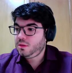 “Era muito acarinhado por todos”: Antigo colega de trabalho de Nuno Loureiro fala sobre o físico morto a tiro em Boston