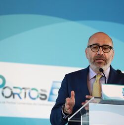 Concurso para segunda PPP da alta velocidade corta 11 km e muda acesso à linha do Norte