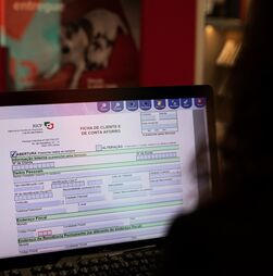 Famílias investem mais 373 milhões de euros em certificados de aforro em novembro