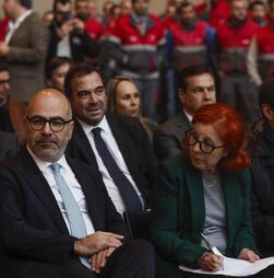 Governo admite portagens no IP3 em perfil de autoestrada