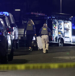 Sem-abrigo ajudou a polícia a desvendar o caso do tiroteio nos EUA. Agora pode receber 50 mil dólares