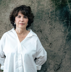 Micheliny Verunschk e as vozes silenciadas do Brasil