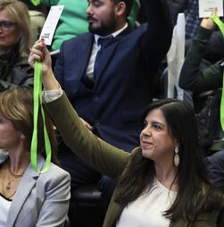 Congresso PAN: Sousa Real diz que Governo 'não ouviu bem' os portugueses quando desceu IVA da carne de caça 