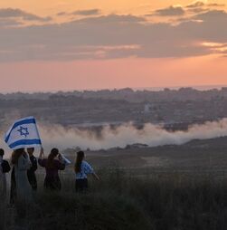 Israel aprova 19 novos colonatos judaicos na Cisjordânia ocupada 