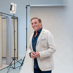 Joaquim Monchique sofre AVC depois de espetáculo em Bragança