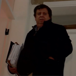 Repórter Sábado: Presidente da Câmara de Nisa impede autarca de votar e consegue chumbar proposta de auditoria às contas do município