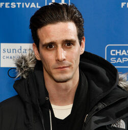 Morreu James Ransone, ator de 'The Wire'
