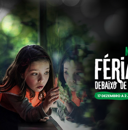 Férias de Natal com vista para o fundo do mar. O Oceanário de Lisboa volta a abrir portas aos mais novos