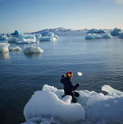 Dinamarca condena nomeação de enviado dos EUA para a Gronelândia