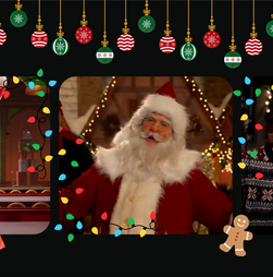 De ‘Merv’ a ‘Um Plano em Família 2’: Seis filmes de Natal para ver com a família  