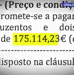 Repórter SÁBADO na íntegra: Câmara de Nisa gasta milhões de euros de forma duvidosa e chumba proposta de auditoria independente