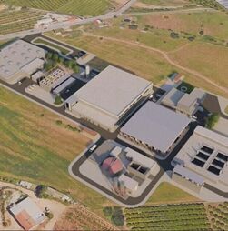 Águas de Portugal dá primeiro passo para a dessalinizadora de Sines prevista para 2031