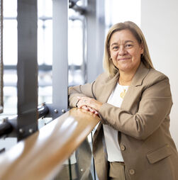 Carla Tavares: “Se votássemos agora, o Orçamento [da UE] não passava'