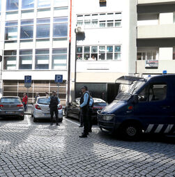 Advogado Paulo Topa detido por suspeitas de corrupção fica em prisão preventiva