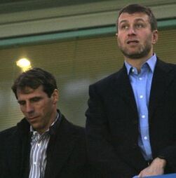 Chelsea multado em 12,4 ME por irregularidades financeiras na 'era' Abramovich