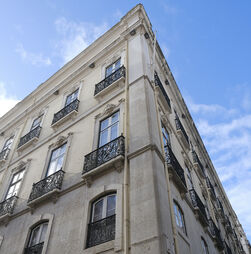 As muitas vidas do Palácio do Manteigueiro, que deverá ser cedido à CIP