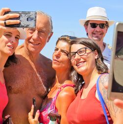 Dez anos depois, o que fica da era de Marcelo?