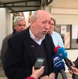 Primeiro-ministro “não tem nada de positivo para apresentar” na Saúde, diz António Filipe 