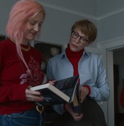 'Pai Mãe Irmã Irmão': a poesia quotidiana de Jim Jarmusch em três contos familiares