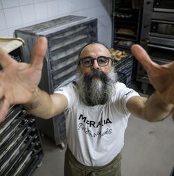 Mário Rolando: 'Sou um Dom Quixote, estou sempre a perder e não vou conseguir mudar nada'