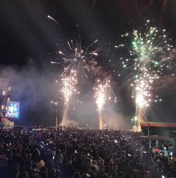 Fim de ano no Algarve com festas para todos os gostos e carteiras