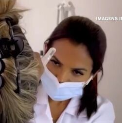 Repórter SÁBADO: Há novas vítimas da falsa médica que realizou procedimentos estéticos sem estar habilitada