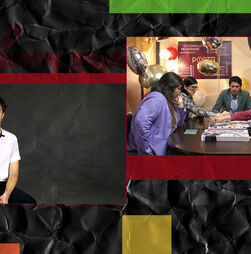 Uma série para ver esta semana: 'Porta Premium'