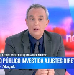 MP investiga Gouveia e Melo: 'MP tem processo desde 2017 e não há desfecho'