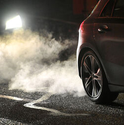 Relatório no Reino Unido levanta dúvidas sobre a segurança dos veículos híbridos