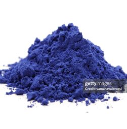 A cor mais valiosa do mundo