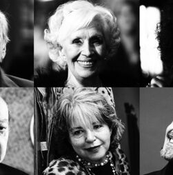 Portugal despede-se: as figuras públicas que desapareceram em 2025