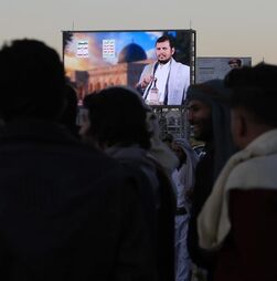 Governo do Iémen declara estado de emergência após ataques da Arábia Saudita