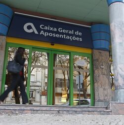 CGD paga esta sexta-feira dividendo de 1.250 ME ao Estado