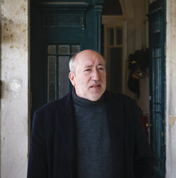 Presidenciais: António Filipe diz que apelo desesperado de Carneiro mostra fragilidade de Seguro