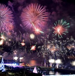 Ainda não é tarde: 13 planos para a passagem de ano