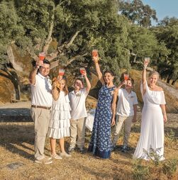 A nova moda dos microcasamentos